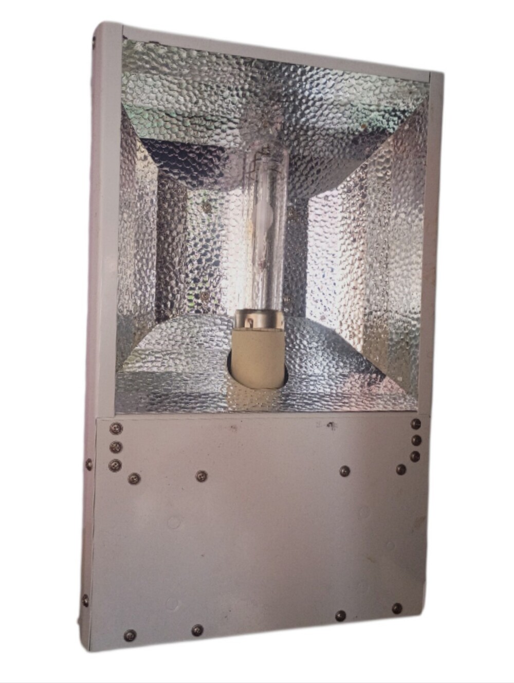 Sun System Flower Power Grow Light Sun Replica